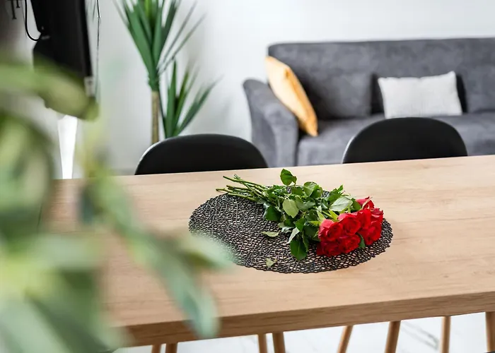 Luxury 2 Bedrooms App With Terrace In Center Old Town * Split