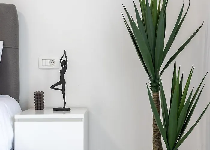 Διαμέρισμα Luxury 2 Bedrooms App With Terrace In Center Old Town