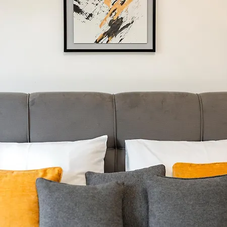 公寓 Luxury 2 Bedrooms App With Terrace In Center Old Town *